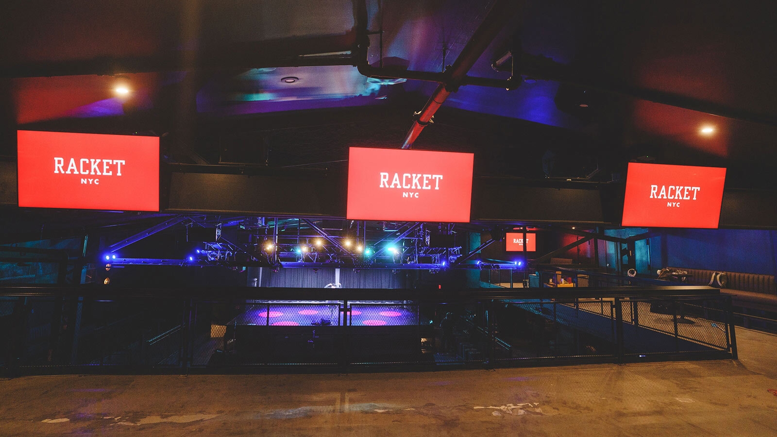 Photo of Racket NYC, Venue Hire