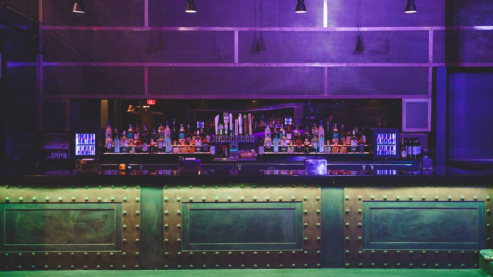 Photo of Racket NYC, Venue Hire