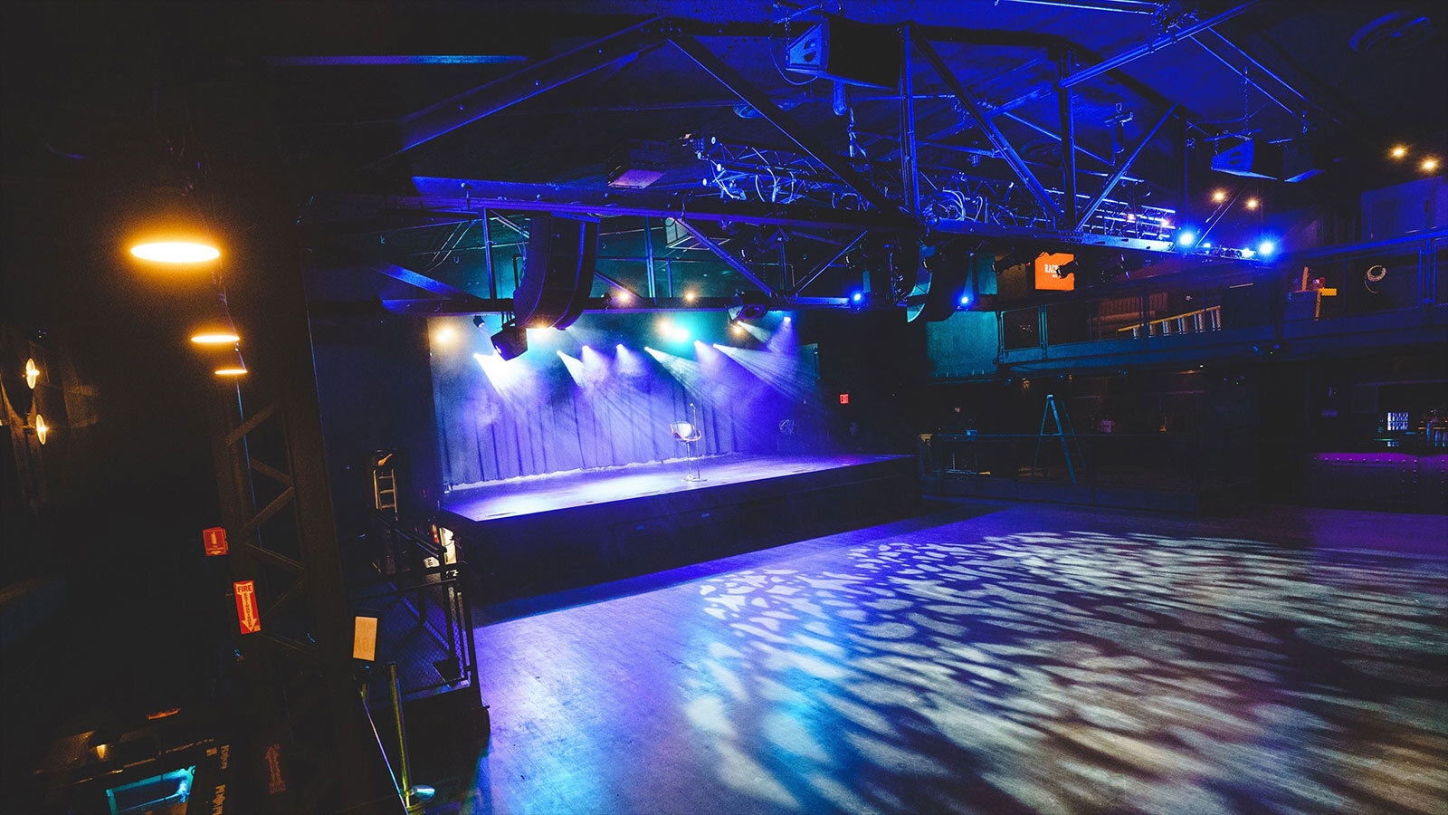 Photo of Racket NYC, Venue Hire