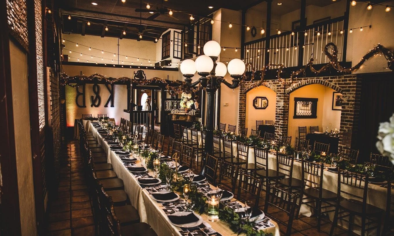 Photo of Country Garden Caterers, Full Buyout