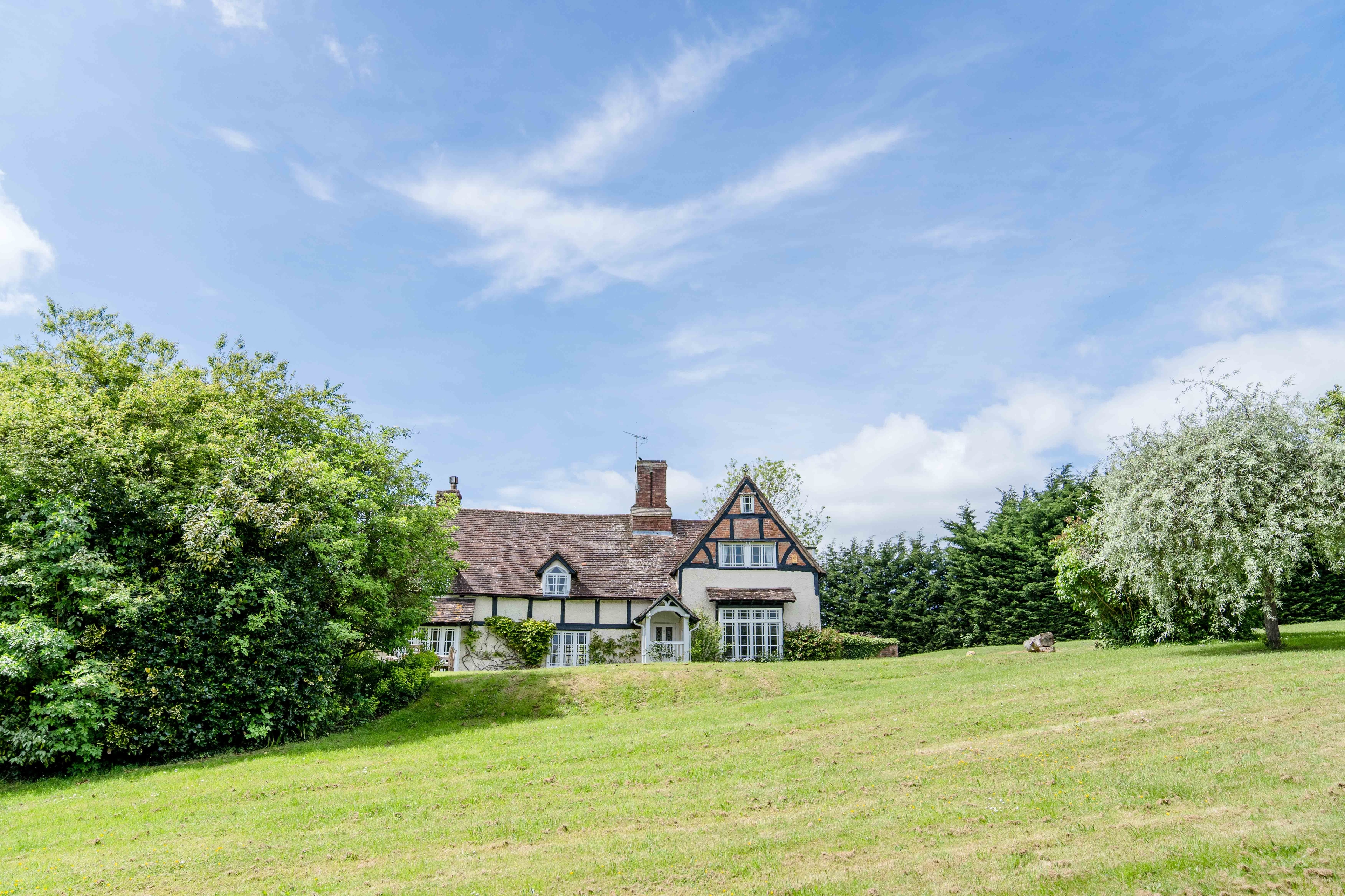 Photo of The Gingerbread House