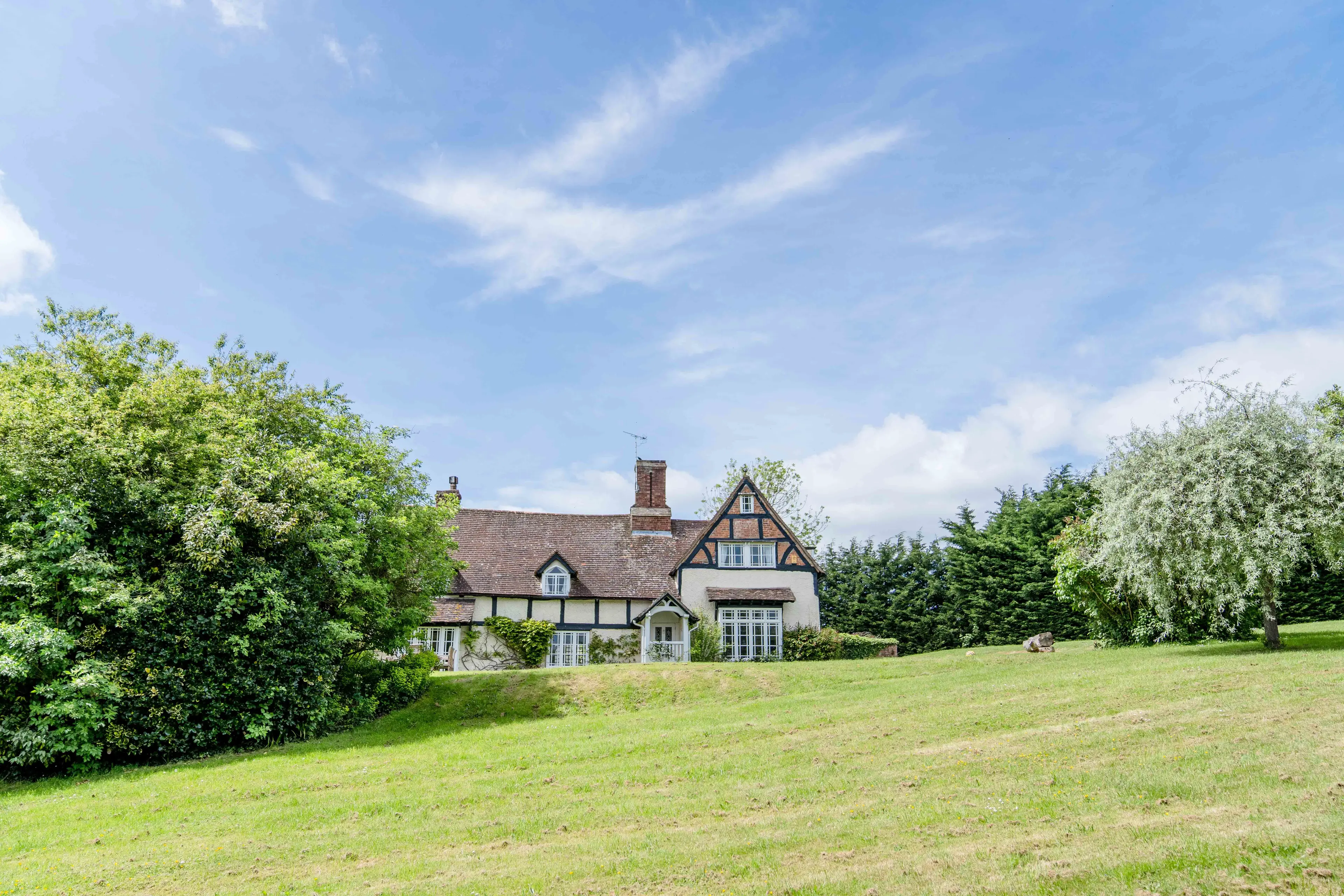 The Gingerbread House photo #2