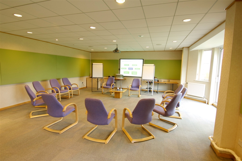 Photo of Roffey Park, Lord Horder