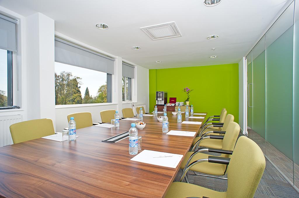 Mulberry Boardroom, Roffey Park photo #2