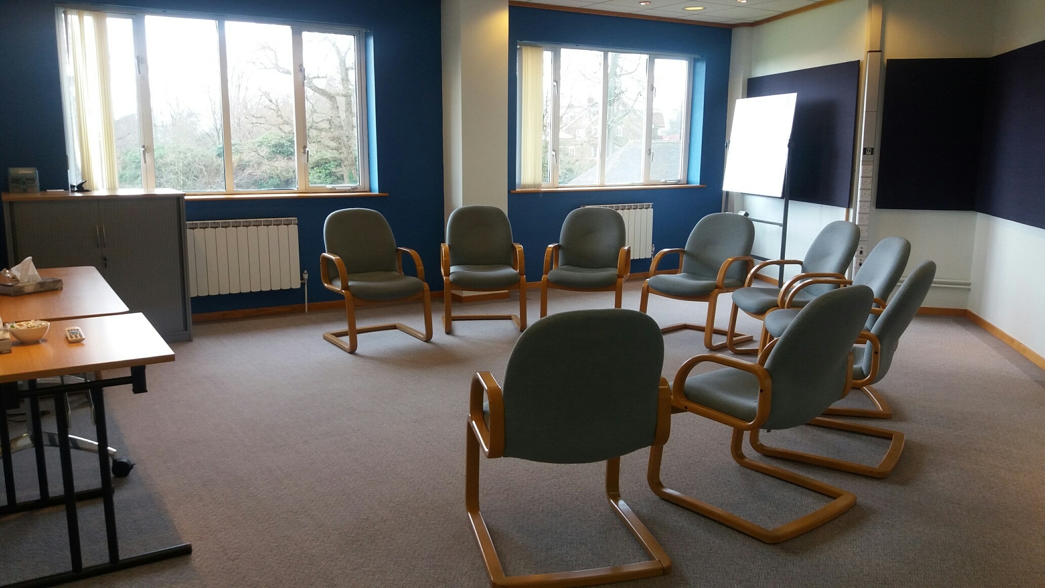 Photo of Roffey Park, Maple