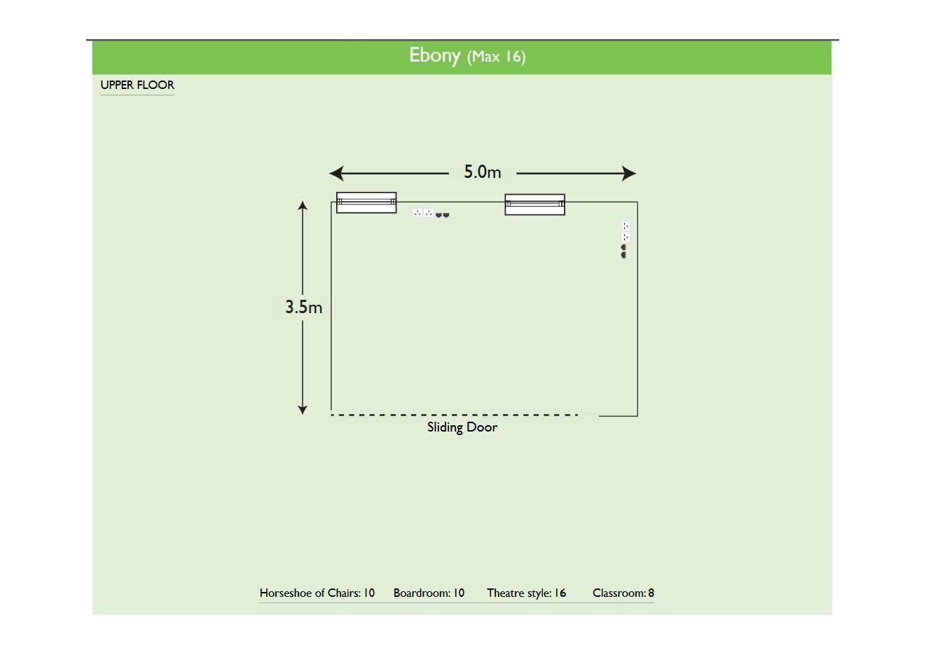 Photo of Roffey Park, Ebony