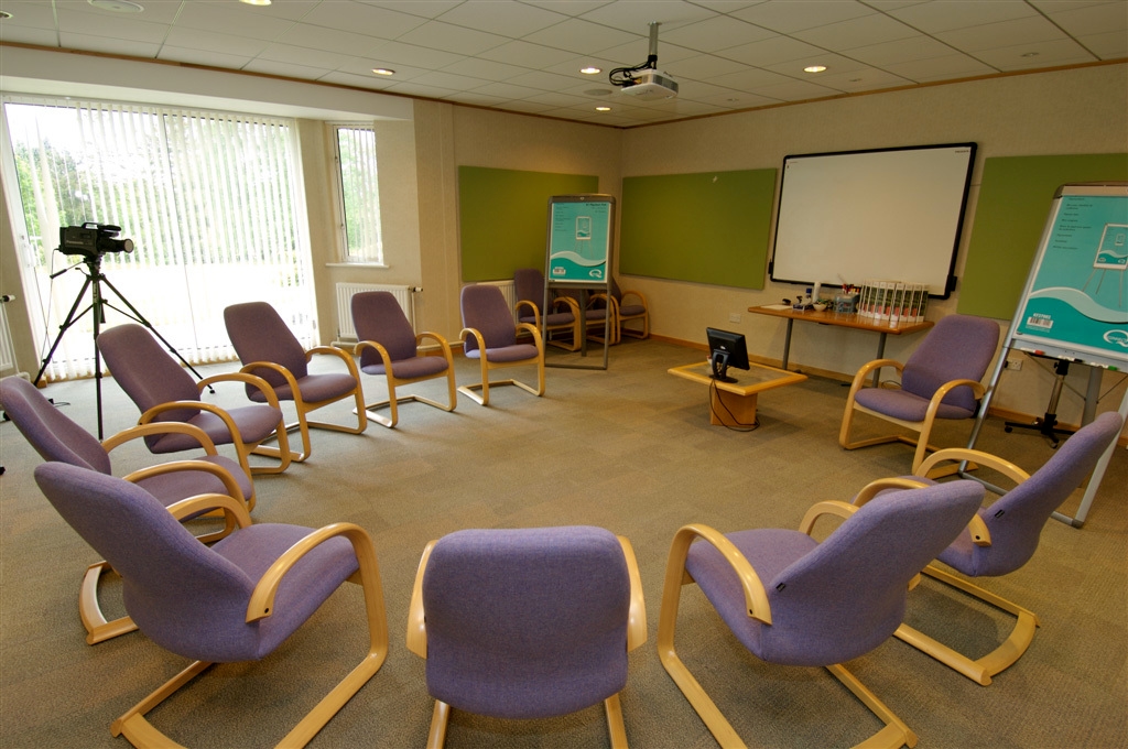 Photo of Roffey Park, Mac Bolton