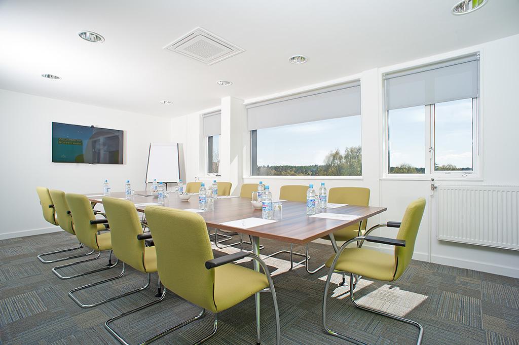 Mulberry Boardroom, Roffey Park photo #1