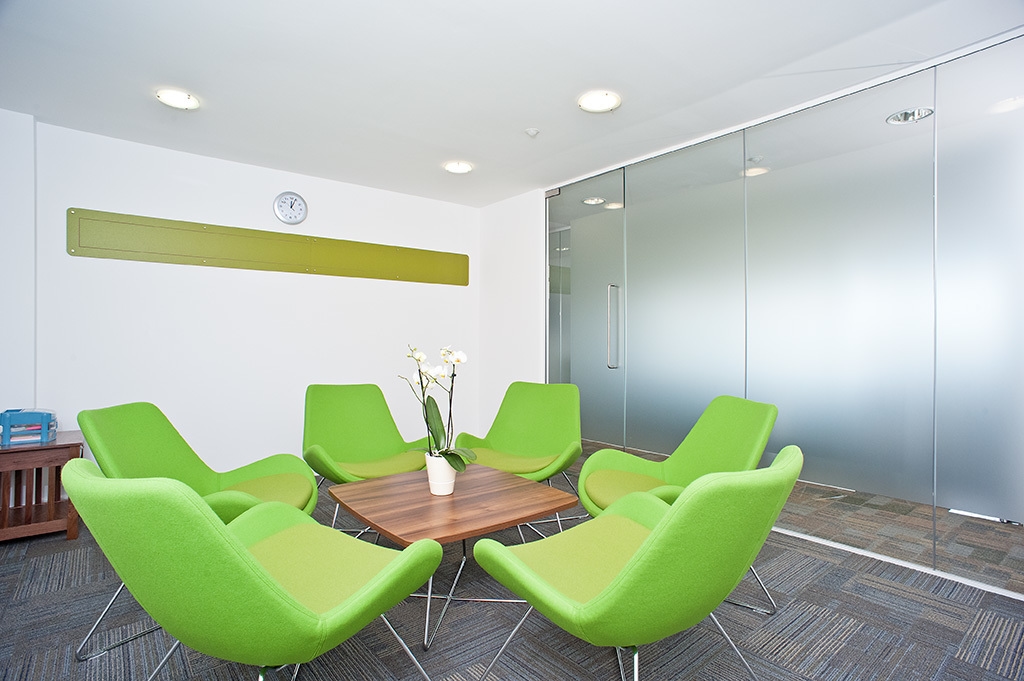 Photo of Roffey Park, Ebony