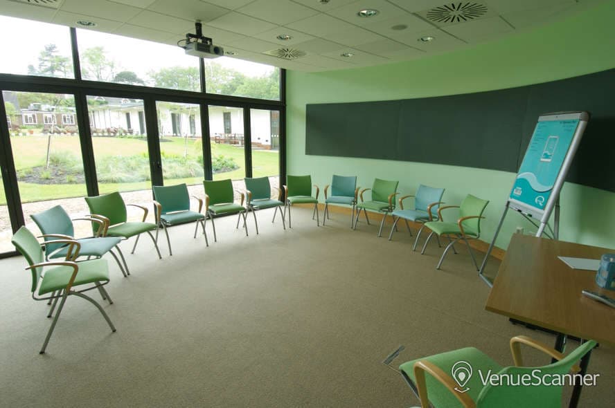 Ash Pod, Roffey Park photo #1