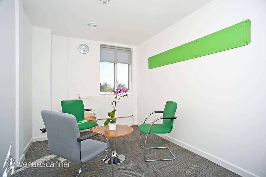 Elm, Roffey Park photo #1