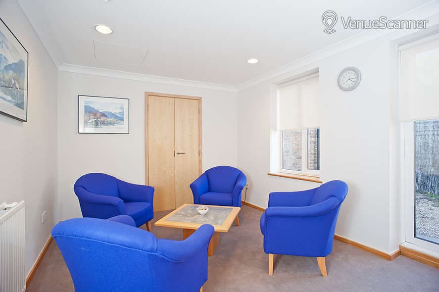 Garden Room, Roffey Park photo #1