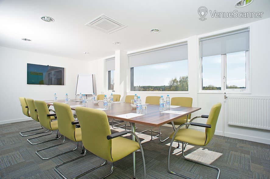 Mulberry Boardroom, Roffey Park photo #1