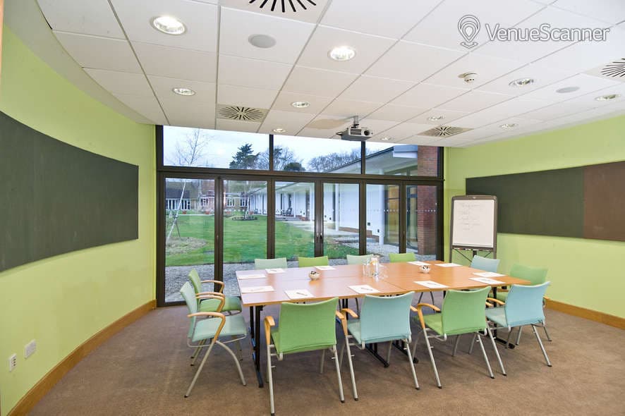 Oak Pod, Roffey Park photo #1