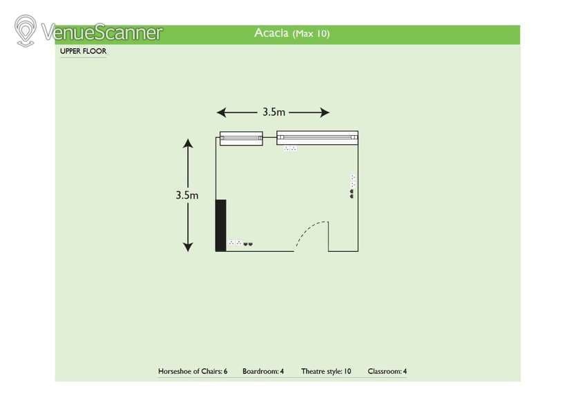Acacia, Roffey Park photo #2