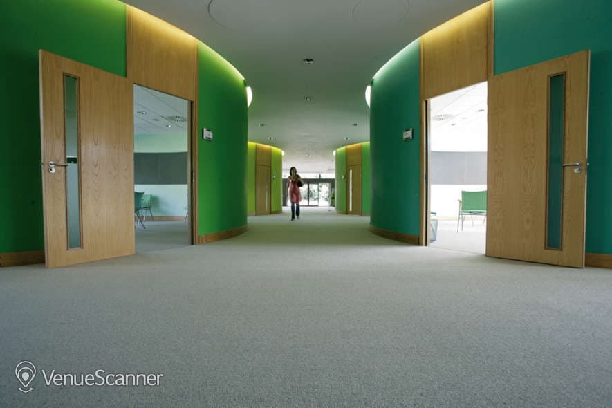 Beech Pod, Roffey Park photo #1