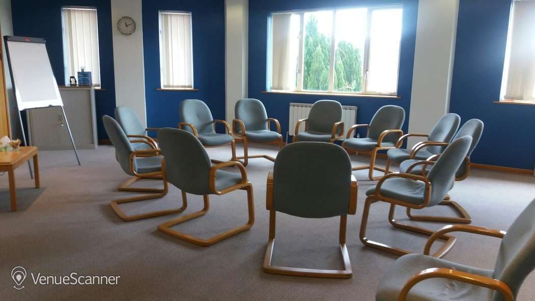 Cedar, Roffey Park photo #1