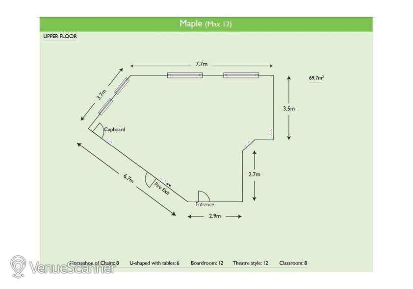 Maple, Roffey Park photo #2