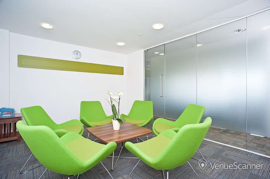 Ebony, Roffey Park photo #1