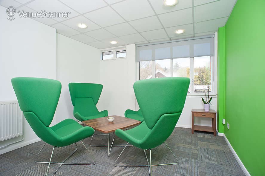 Acacia, Roffey Park photo #1