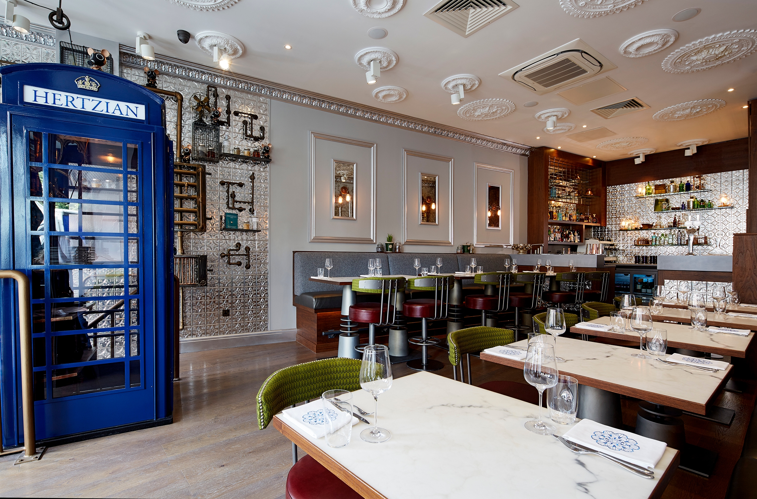 Photo of Flora Indica