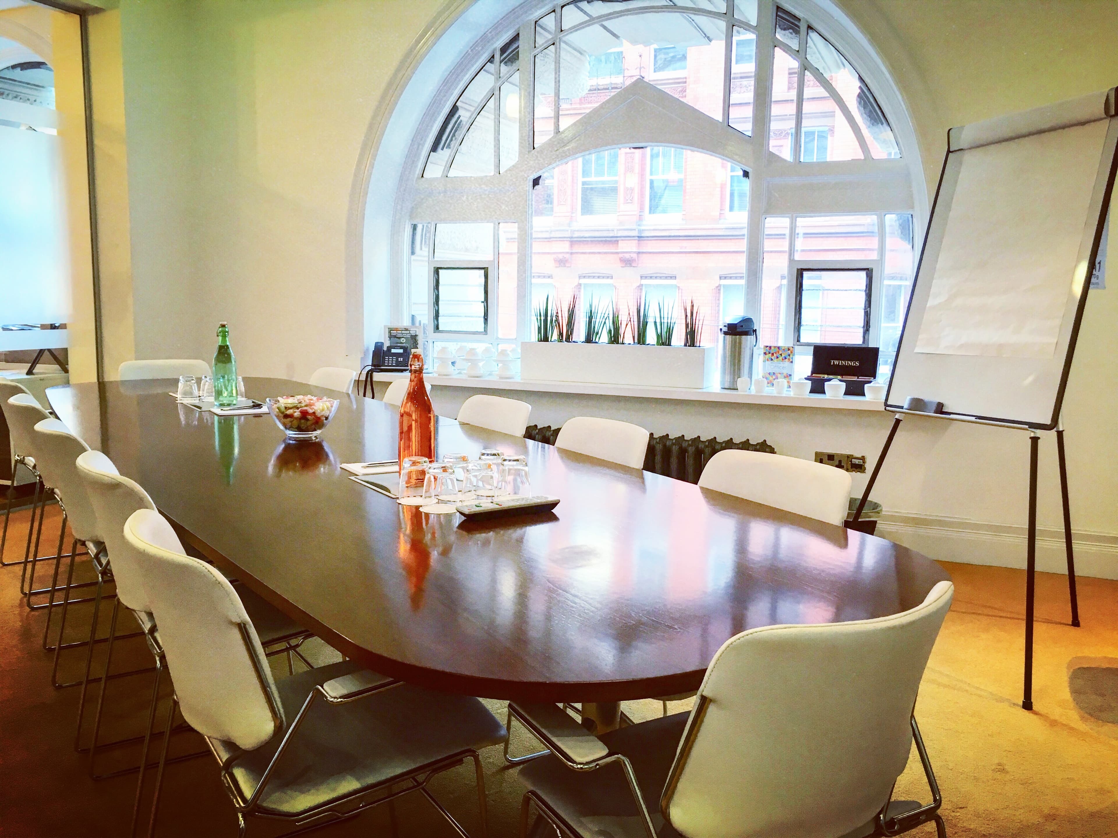 The Offices, Meeting Room 1 photo #2