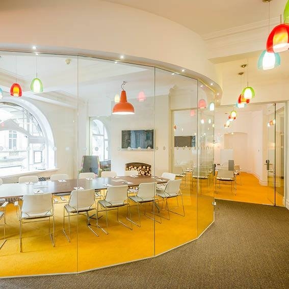 Photo of The Offices, Meeting Room 1