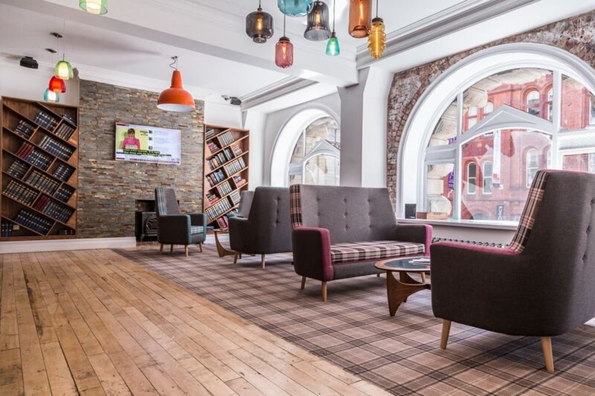 Photo of The Offices, Meeting Room 1