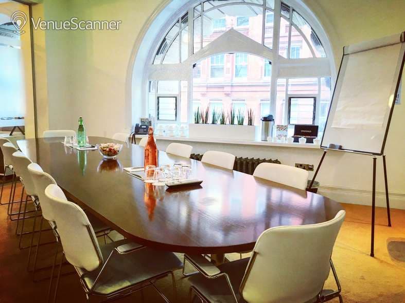 Meeting Room 1, The Offices photo #2