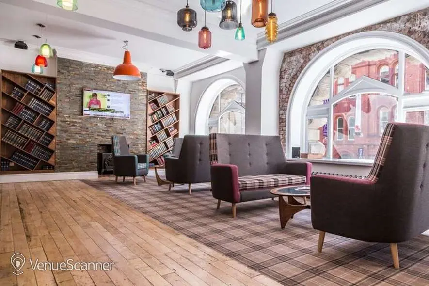 The Offices photo #3