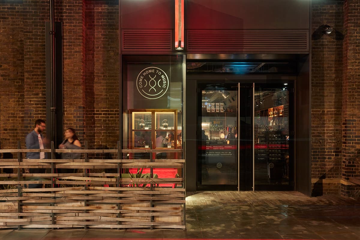Exclusive Hire & Terrace, Spiritland photo #7