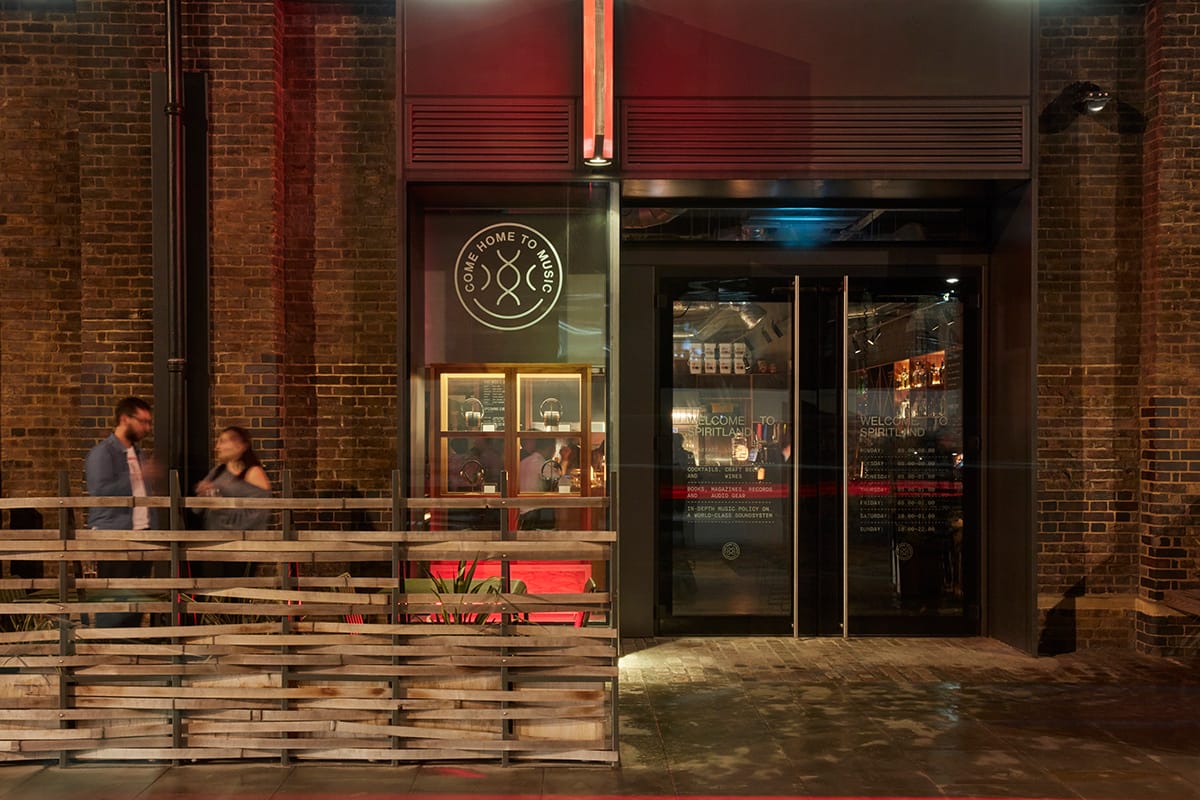 Photo of Spiritland, Exclusive Hire & Terrace