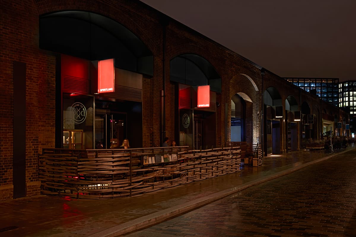 Exclusive Hire & Terrace, Spiritland photo #6