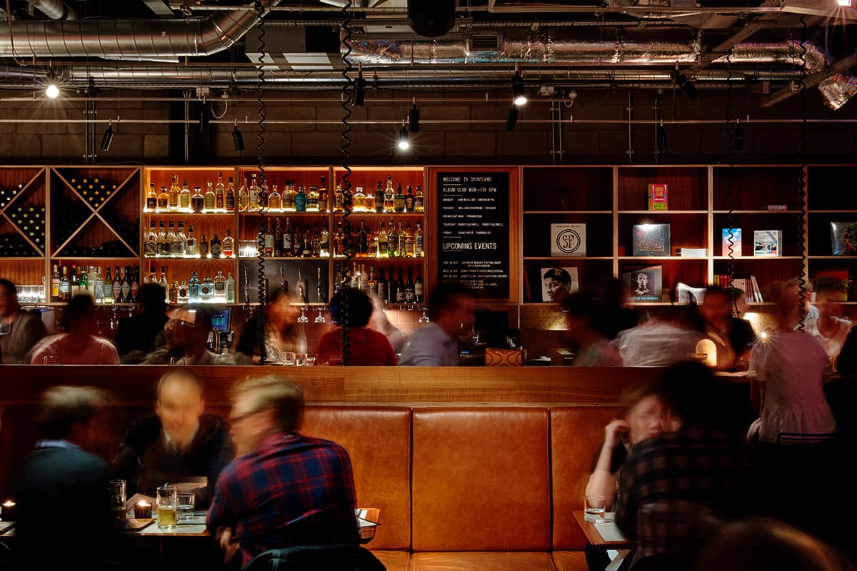 Exclusive Hire & Terrace, Spiritland photo #8