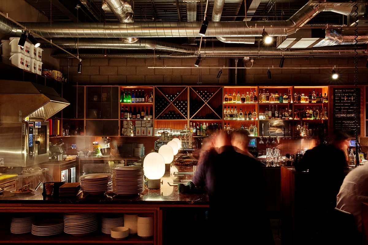 Photo of Spiritland, Exclusive Hire & Terrace