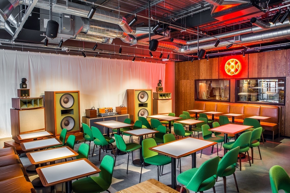 Photo of Spiritland, Exclusive Hire & Terrace