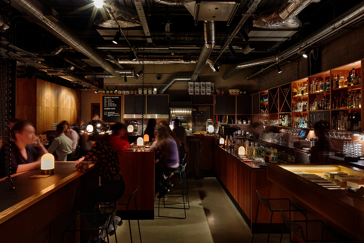 Photo of Spiritland, Exclusive Hire & Terrace