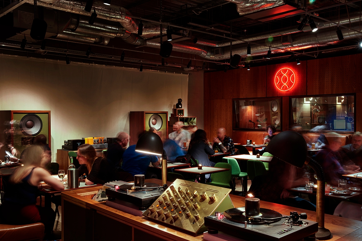 Photo of Spiritland