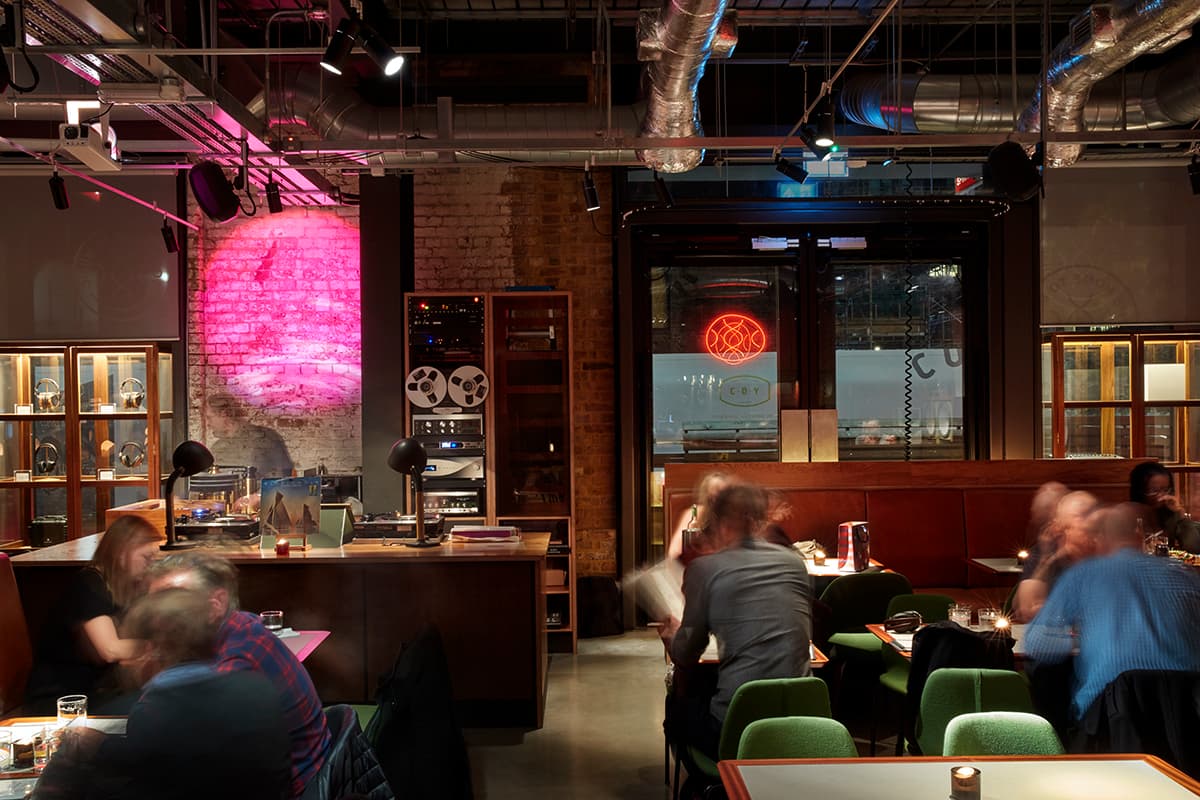 Exclusive Hire & Terrace, Spiritland photo #5