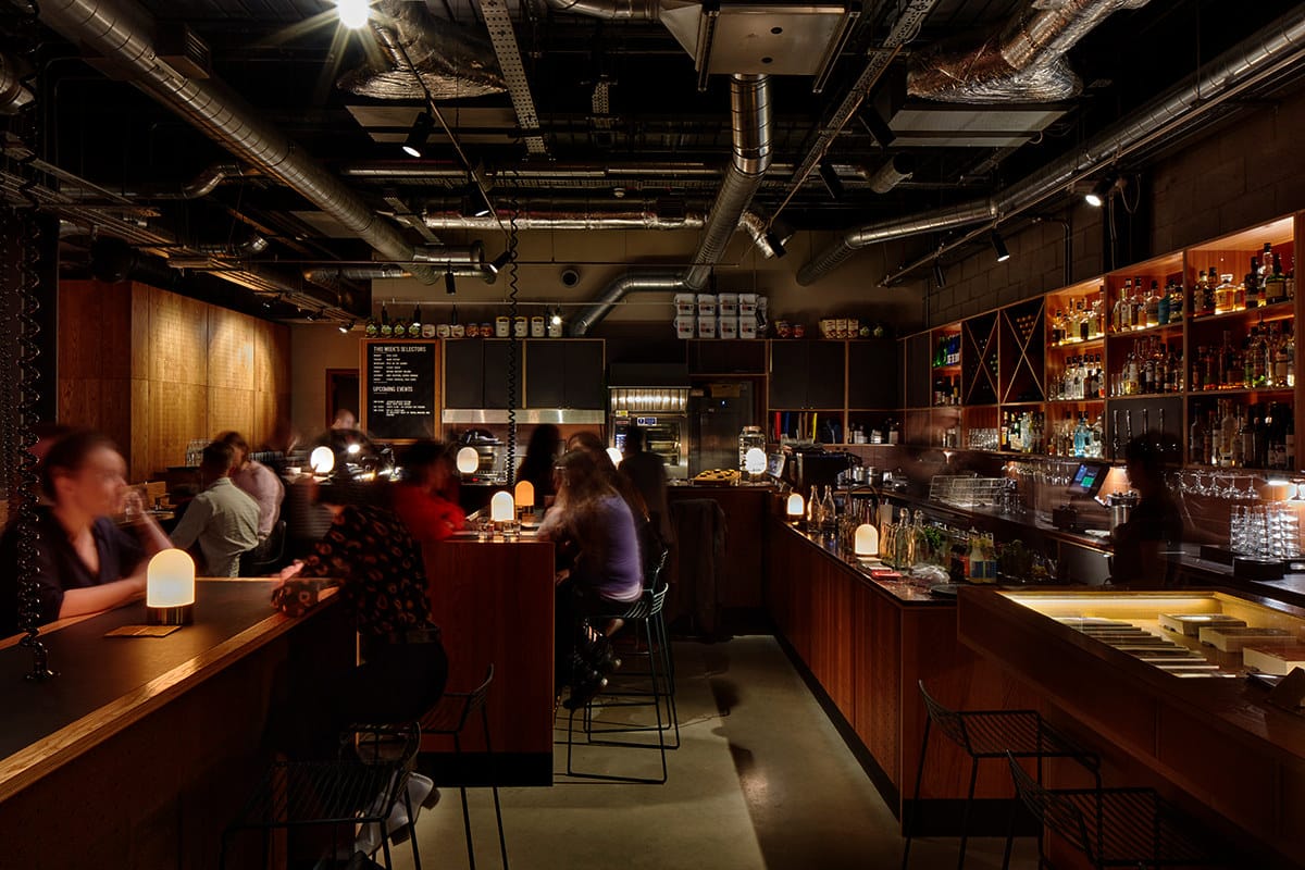 Photo of Spiritland, Exclusive Hire & Terrace