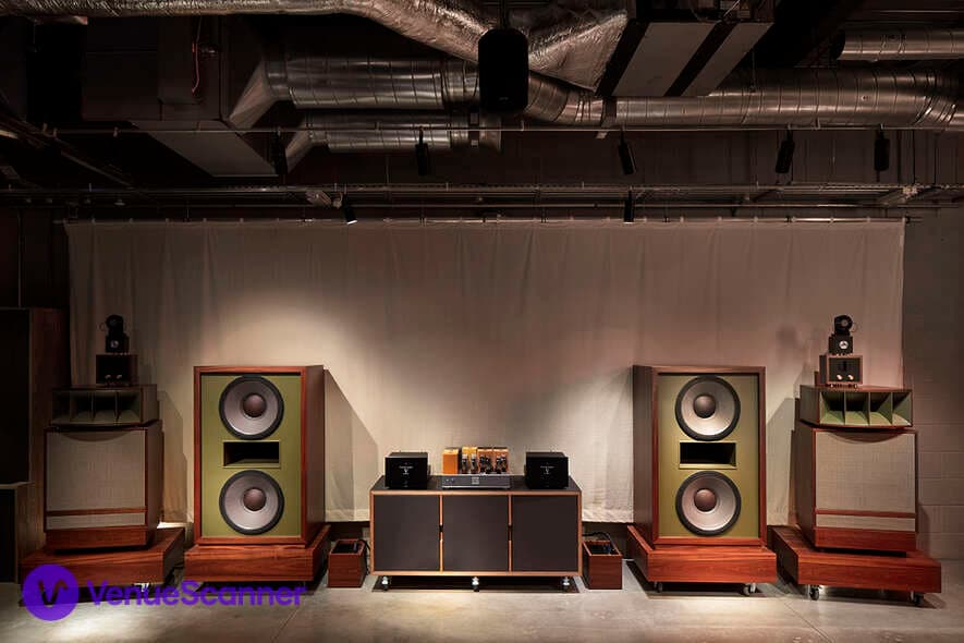 Exclusive Hire & Terrace, Spiritland photo #9