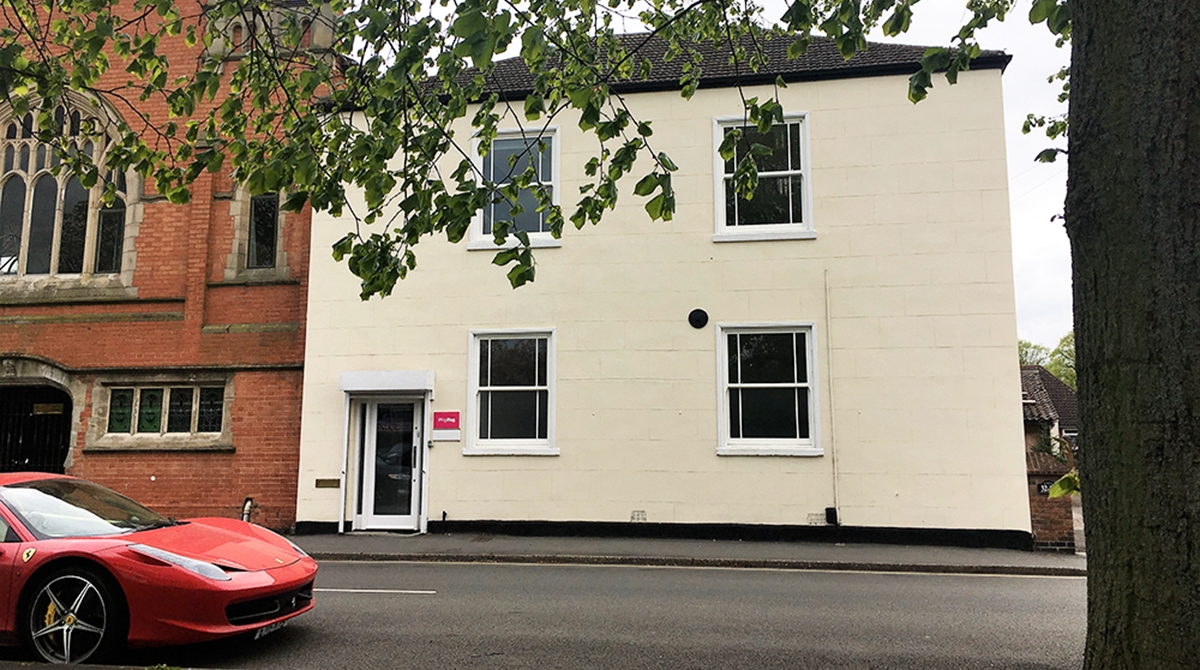 Photo of The Meeting Space, Private One To One