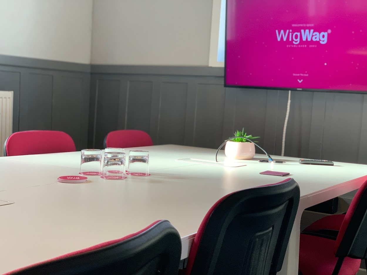 Photo of The Meeting Space, Private One To One