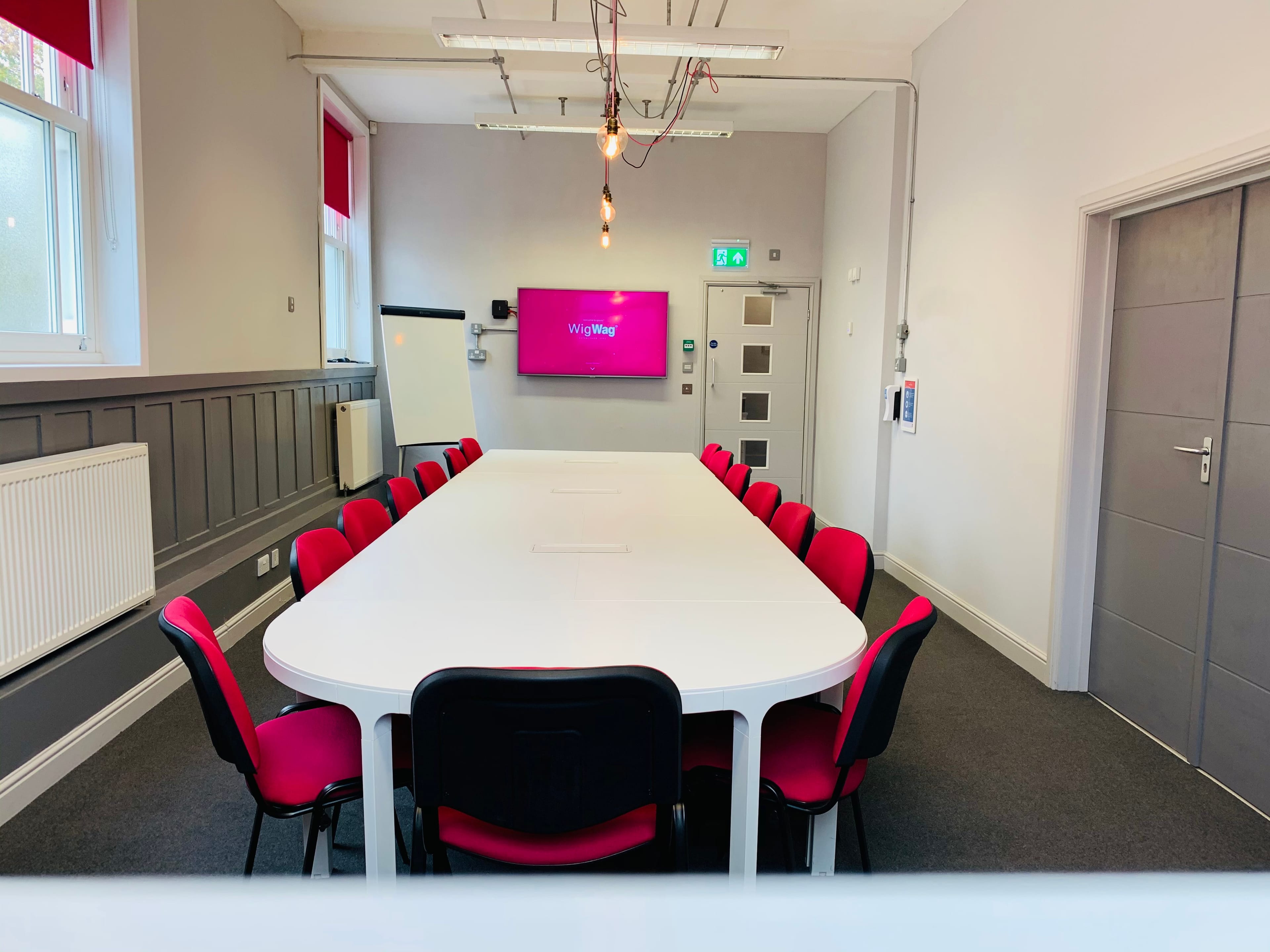 Photo of The Meeting Space, Training Room