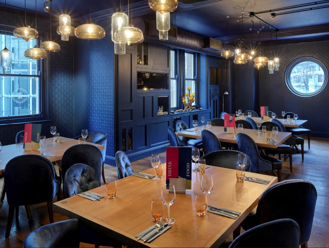 Exclusive Hire Of Upstairs Restaurant And Bar, Banyan Leeds photo #6