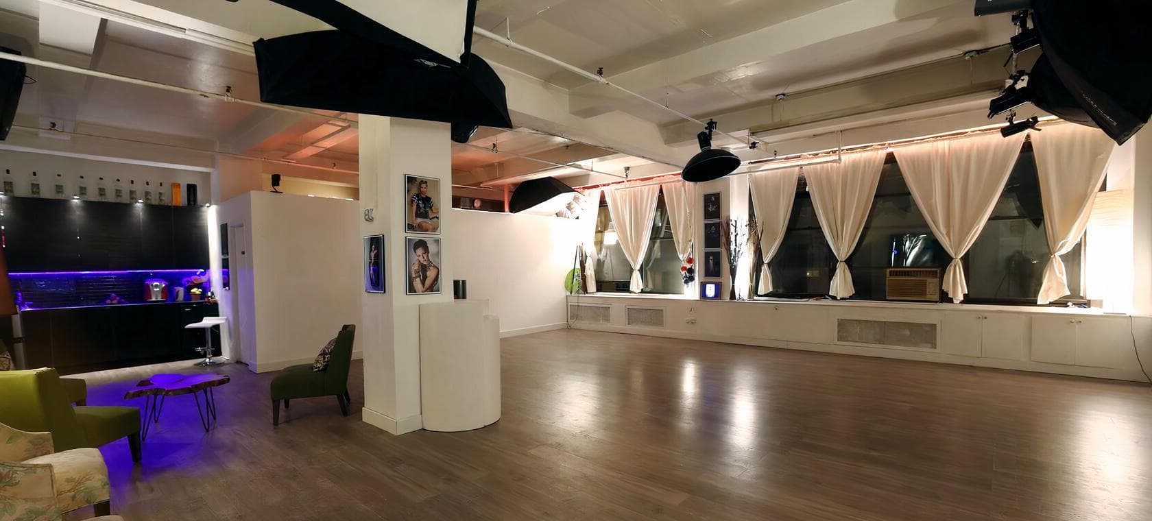 Event Space, Tals Studio photo #1