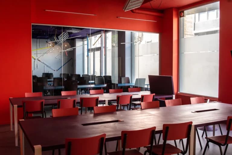 Corporate Events, LACS Anjos photo #2