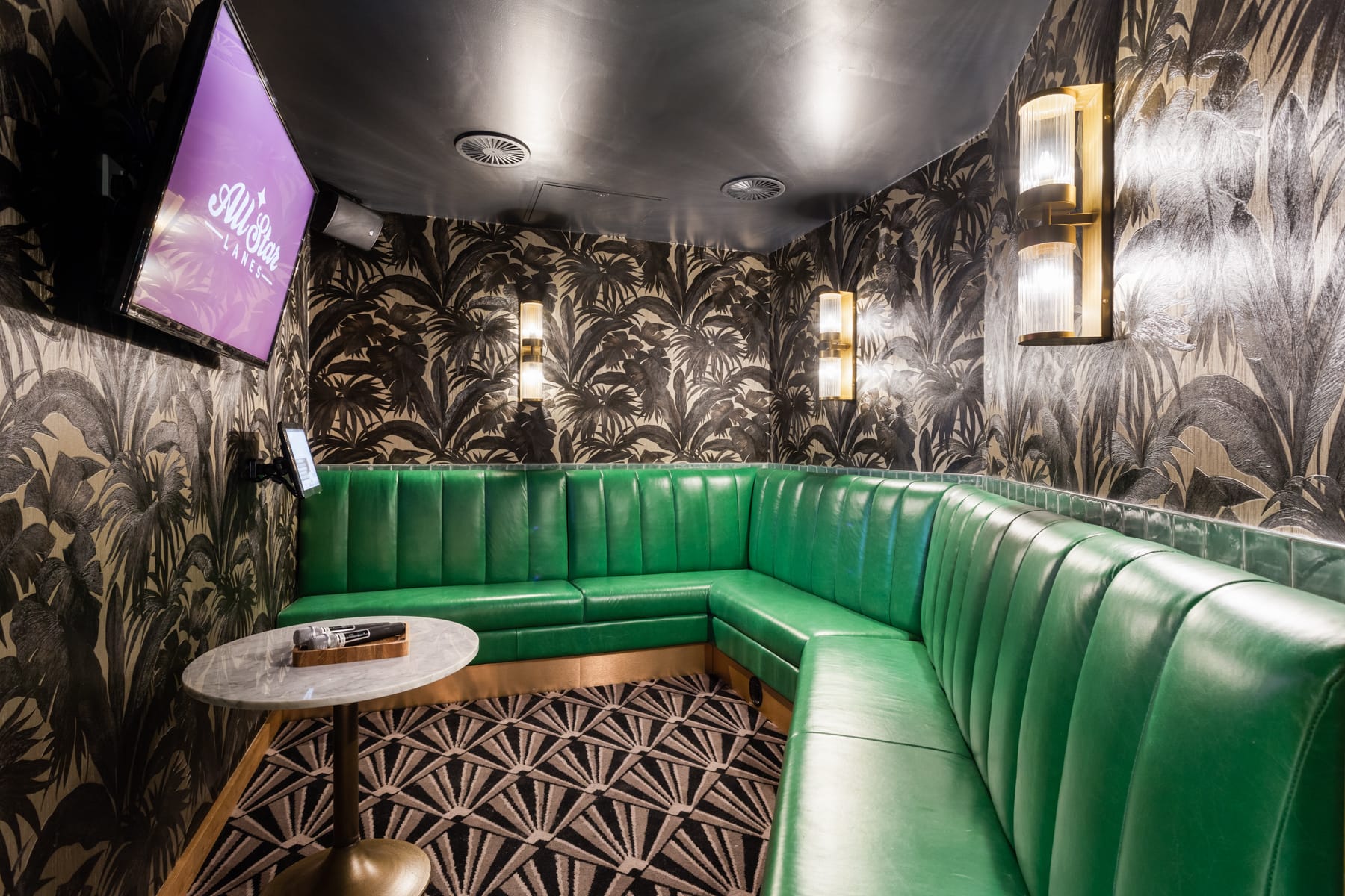 Photo of All Star Lanes White City, Main Hall Exclusive