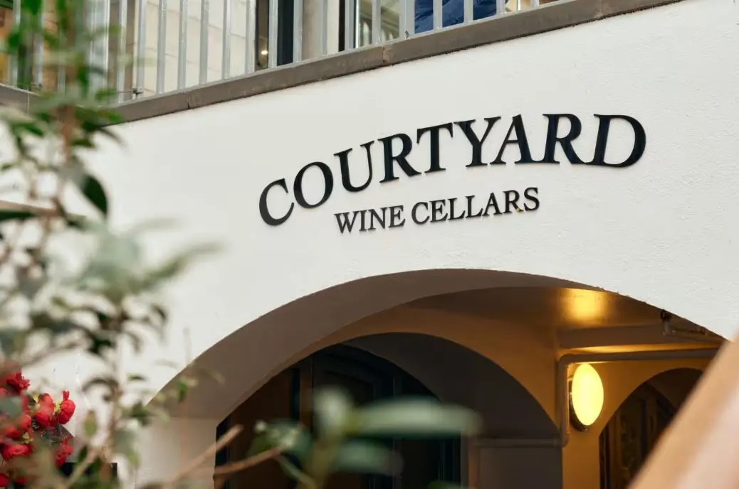 Photo of Courtyard Wine Cellars