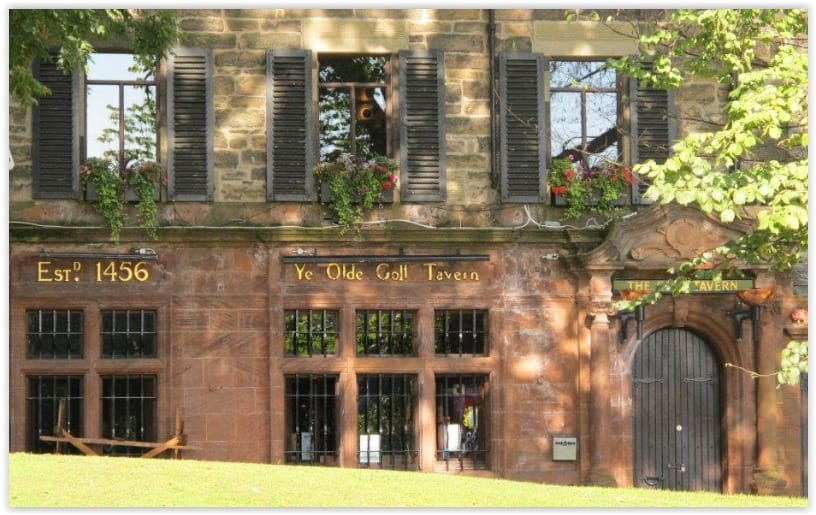 Photo of The Golf Tavern, Pub